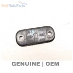 2020-2024 Porsche Taycan Front Sway Bar / Stabilizer Mount Plate 971411055A. Fixed Price $7.21.