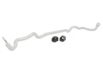 Whiteline Sway Bar - 26MM Heavy Duty Blade Adjustable.. Fixed Price $319.88.