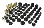 Energy Suspension Fits 1992-1995 Civic Hyper-flex System Black 16.18103G. Fixed Price $260.68.