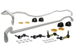 Whiteline Sway Suspension Stabilizer Kit For 05-09 Subaru Legacy Outback. Fixed Price $565.82.
