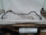 Stabilizer Bar Rear 21.5MM Fits 01-06 Bmw M3 1969262. Fixed Price $169.64.