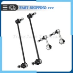 New 4PCS Front & Rear Sway Bar Link Fits Toyota Corolla Prius Lexus UX250H 19-24. Fixed Price $51.89.