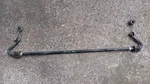 Stabilizer Bar Rear Fits 15-19 Wrx 1361765. Fixed Price $86.80.