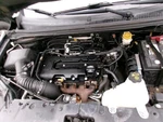 Used Front Suspension Stabilizer Bar Fits: 2017 Chevrolet Sonic 1.4L Mt. Fixed Price $150.70.