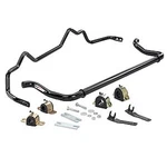 Hotchkis Sway Bar Kit 2003-2004 Audi RS6. Fixed Price $719.00.