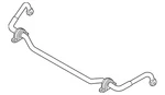 Genuine Bmw Stabilizer Bar 33-50-8-746-456. Fixed Price $314.35.