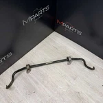 08 13 Bmw E90 E92 E93 M3 Front Anti-roll Stabilizer Sway Bar Oem 2283965 *rusty*. Fixed Price $250.00.