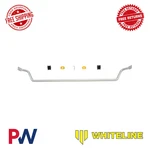 Whiteline Front Anti-roll 22MM Heavy Duty For 11-14 Subaru Impreza BSF39. Fixed Price $327.88.