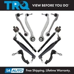 Trq Front Steering & Suspension Kit Fits 2016-2020 Chevrolet Camaro. Fixed Price $309.95.