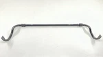 05-12 Porsche 911 Front Sway Bar Stabilizer 997.343.701.04 Oem. Fixed Price $99.99.