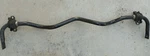 2006 - 2010 Infiniti M35 Rear Suspension Stabilizer Bar Rwd. Fixed Price $100.00.
