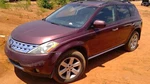 Crossmember/k-frame Rear Awd Fits 03-07 Murano 245095. Fixed Price $723.34.