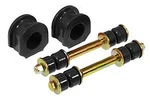 Prothane Front 1/4" Sway Bar Bushing Kit Chevy /gmc C1500 Suburban Tahoe Black. Fixed Price $42.90.