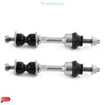 Ford F-150 2006-2008 Pcs Front Stabilizer Bar Link Kit 5L3Z5K483CA. Fixed Price $40.00.