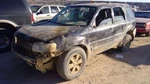 Used Front Suspension Stabilizer Bar Fits: 2007 Ford Escape 2.3 Grad. Fixed Price $103.80.