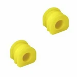 2PU Front Sway Bar Bushings 2-01-1366 Fit Nissan 370Z / Infiniti Q40. Fixed Price $22.95.