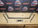 2010 To 2015 Camaro Ss Afe Pfadt Front Sway Bar 32MM With Adjustable Billet Link. Fixed Price $225.00.