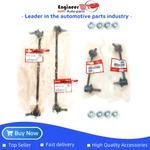 Oem 4 Pcs Front & Rear Sway Bar Stabilizer End Link Set For 13-17 Honda Accord. Fixed Price $90.99.