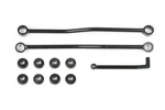 Fabtech FTS92033 Rear Sway Bar End Link Kit 2011-2012 Ford F-250/F-350 4WD. Fixed Price $119.56.