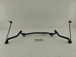 Saab 9-3 Aero Front Stabilizer Bar With Sport Package 03 04 05 06 07 08 09 10 11. Fixed Price $44.98.