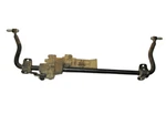 Jeep Wrangler Jk Rubicon 07-18 Oem Electric Front Sway Bar 40025853 Free Ship. Fixed Price $1299.99.