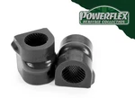 Powerflex Heritage Front Anti Roll Bar Mounting 21MM PFF66-206-21H (2 Included). Fixed Price $61.74.