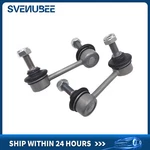 Both Rear Stabilizer Sway Bar Links For 2003 2004 2005 2006 2007 Cadillac Cts. Fixed Price $25.90.