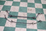 05-13 Corvette C6 FE1 Pair Front Rear Soft Ride Stabilizer Sway Bar Factory Oem. Fixed Price $300.99.