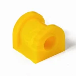 2PU Rear Sway Bar Bushings 3-01-1137 Fit Mitsubishi Outlander / Lancer. Fixed Price $19.95.