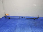 06-11 Mercedes-benz W219 CLS500 CLS550 Rear Stabilizer Swaybar Oem. Fixed Price $128.24.