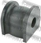Febest 2009-2015 Honda Accord Rear Stabilizer Bar Bushing HSB-CURD17. Fixed Price $99.00.