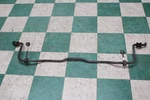 12-14 Mustang V6 3.7L Coupe Rear Stabilizer Sway Bar Links Oem Factory Wty. Fixed Price $134.99.