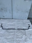 14-19 Maserati Quattroporte Q4 Rear Stabilizer Roll Sway Bar Support Oem 26K. Fixed Price $64.00.