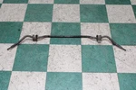 97-04 Corvette C5 Rear Suspension Stabilizer Sway Bar Soft Ride FE1 Oem Factory. Fixed Price $181.99.