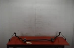 07-13 Bmw E70 X5 Front Standart Stabilizer Sway Bar Oem. Fixed Price $106.24.