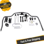 Hellwig Products 7743 Rear Sway Bar Kit 2017-2020 Ford F-150 With 0-2" Lift. Fixed Price $620.61.