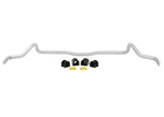 Whiteline BMF57Z 27MM Adjustable Front Sway Bar For Mazda 2006-2013. Fixed Price $264.97.