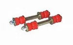 Energy Suspension 9.8119R Polyurethane Front Sway Bar End Links Red. Fixed Price $27.98.