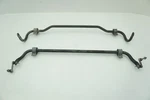Set Front Rear Anti Roll Sway Bar 84808976 Chevrolet Corvette Stingray C8 20-25. Fixed Price $159.99.