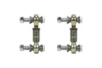 Eibach Fits 18-20 Jeep Grand Cherokee Trackhawk Rear Anti-roll Kit (adjustable. Fixed Price $219.00.