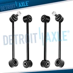 Front & Rear Stabilizer Sway Bars For 2005-2010 Jeep Grand Cherokee Commander. Fixed Price $39.69.