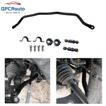 For Chevy Impala/buick Rendezvous Saturn 97-16 Front Sway Stabilizer Bar Kit. Fixed Price $185.81.