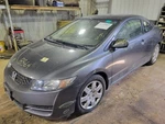 Stabilizer Bar Front Coupe Fits 06-11 Civic 2062640. Fixed Price $129.76.