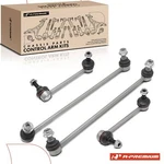 A-premium 4X Front & Rear Side Sway Bar For Acura Tlx 2015-2020 L4 2.4L V6 3.5L. Fixed Price $71.99.