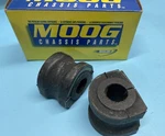 Suspension Stabilizer Bar Bushing Kit Front Moog K6397. Fixed Price $11.85.