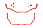 Eibach 35MM Front And 25MM Rear Anti-roll Kit 94-04 Ford Mustang. Fixed Price $568.00.