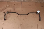 2010-2024 Dodge Ram 1500 Quad Cab 4X4 Rear Stabilizer Anti Roll Sway Bar Oem. Fixed Price $153.00.