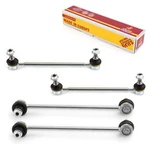 Front & Rear Sway Bar Link Set For 2007-2009 Lexus ES350 K750170 K750011 4 Pcs. Fixed Price $46.99.