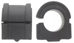 Acdelco Front Suspension Stabilizer Bar Bushing 45G1562 Oem Genuine New. Fixed Price $28.88.