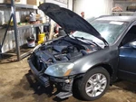 Crossmember/k-frame Front Suspension 2.5L Cylinder Fits 05-06 Altima 2141739. Fixed Price $600.00.